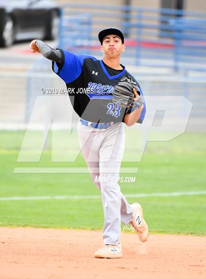 Thumbnail 2 in Chandler @ Deer Valley (Coach Bob Invitational)   photogallery.