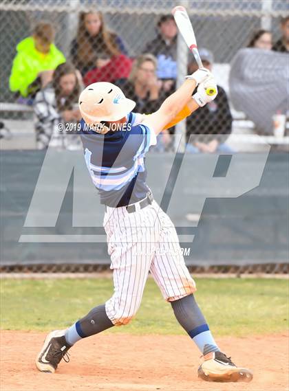 Thumbnail 3 in Chandler @ Deer Valley (Coach Bob Invitational)   photogallery.