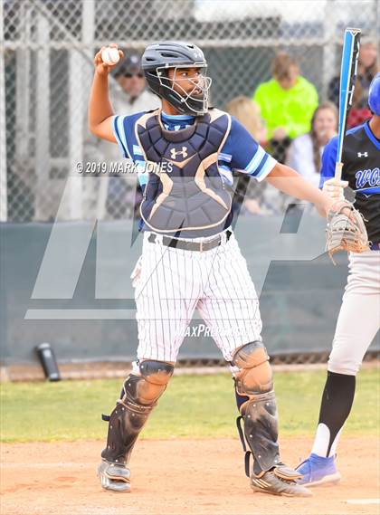 Thumbnail 2 in Chandler @ Deer Valley (Coach Bob Invitational)   photogallery.