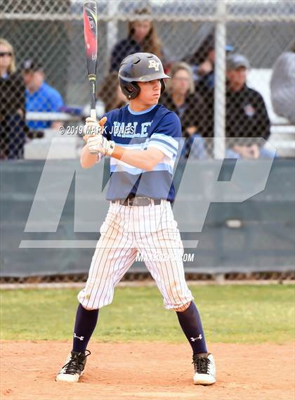 Thumbnail 3 in Chandler @ Deer Valley (Coach Bob Invitational)   photogallery.