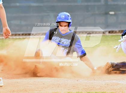 Thumbnail 1 in Chandler @ Deer Valley (Coach Bob Invitational)   photogallery.