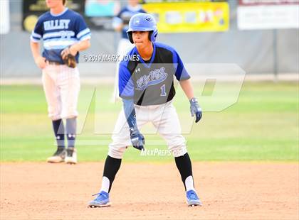 Thumbnail 2 in Chandler @ Deer Valley (Coach Bob Invitational)   photogallery.