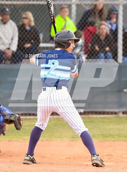 Thumbnail 3 in Chandler @ Deer Valley (Coach Bob Invitational)   photogallery.