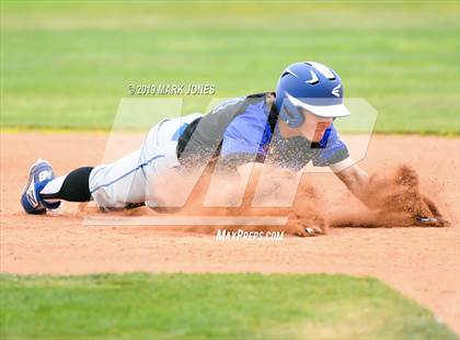 Thumbnail 2 in Chandler @ Deer Valley (Coach Bob Invitational)   photogallery.