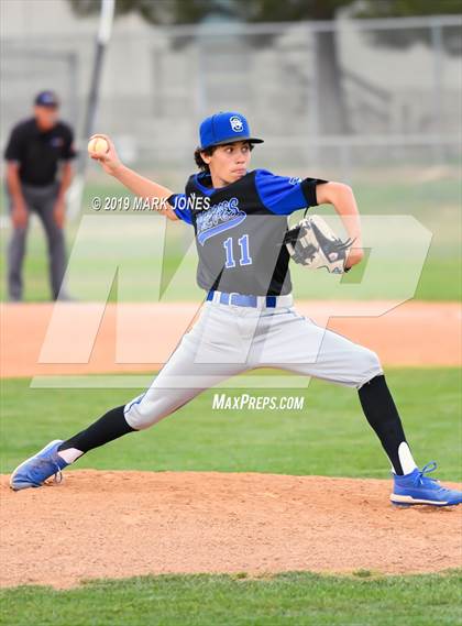 Thumbnail 3 in Chandler @ Deer Valley (Coach Bob Invitational)   photogallery.