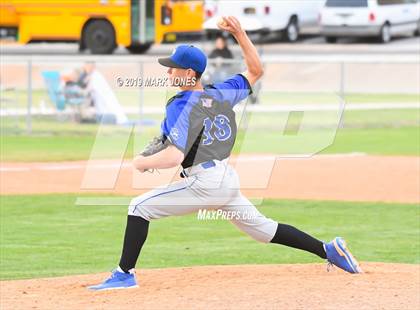 Thumbnail 2 in Chandler @ Deer Valley (Coach Bob Invitational)   photogallery.
