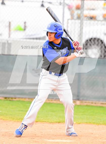 Thumbnail 2 in Chandler @ Deer Valley (Coach Bob Invitational)   photogallery.