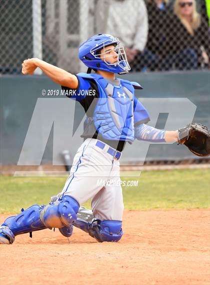 Thumbnail 2 in Chandler @ Deer Valley (Coach Bob Invitational)   photogallery.