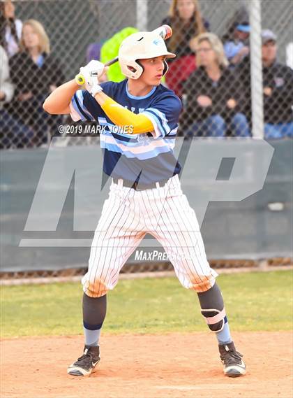 Thumbnail 2 in Chandler @ Deer Valley (Coach Bob Invitational)   photogallery.