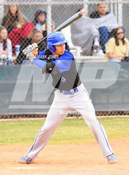 Thumbnail 2 in Chandler @ Deer Valley (Coach Bob Invitational)   photogallery.