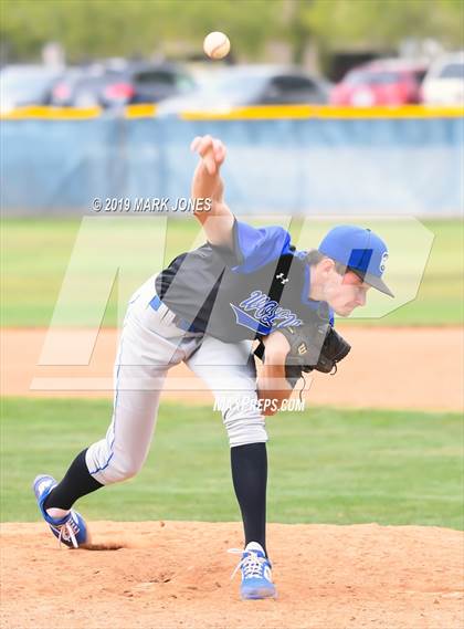 Thumbnail 2 in Chandler @ Deer Valley (Coach Bob Invitational)   photogallery.