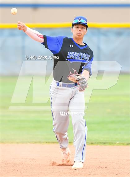 Thumbnail 3 in Chandler @ Deer Valley (Coach Bob Invitational)   photogallery.