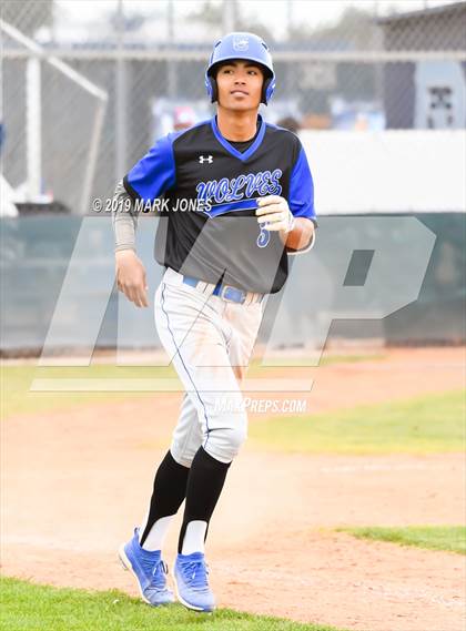 Thumbnail 1 in Chandler @ Deer Valley (Coach Bob Invitational)   photogallery.