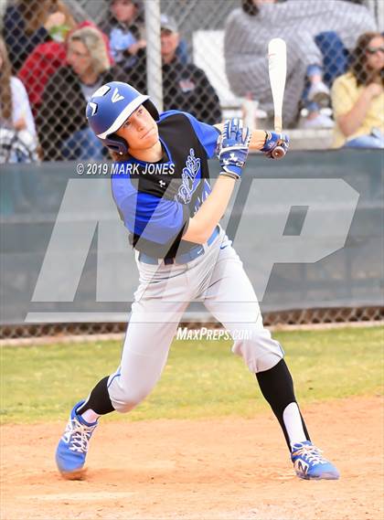 Thumbnail 3 in Chandler @ Deer Valley (Coach Bob Invitational)   photogallery.