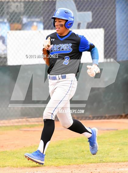 Thumbnail 1 in Chandler @ Deer Valley (Coach Bob Invitational)   photogallery.