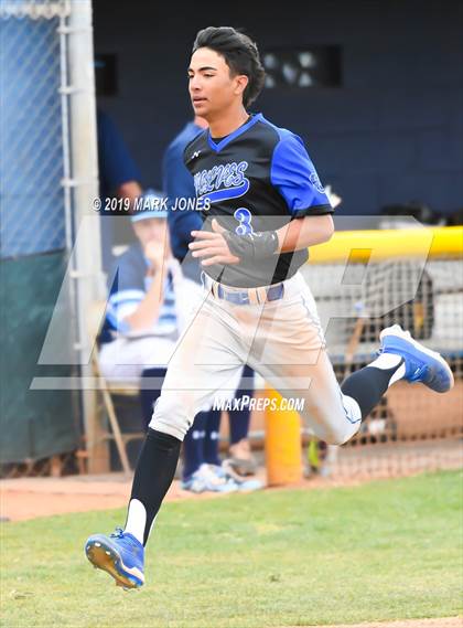 Thumbnail 3 in Chandler @ Deer Valley (Coach Bob Invitational)   photogallery.