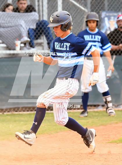 Thumbnail 1 in Chandler @ Deer Valley (Coach Bob Invitational)   photogallery.