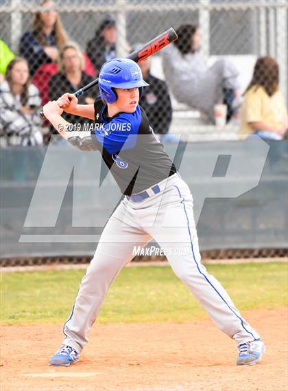 Thumbnail 1 in Chandler @ Deer Valley (Coach Bob Invitational)   photogallery.