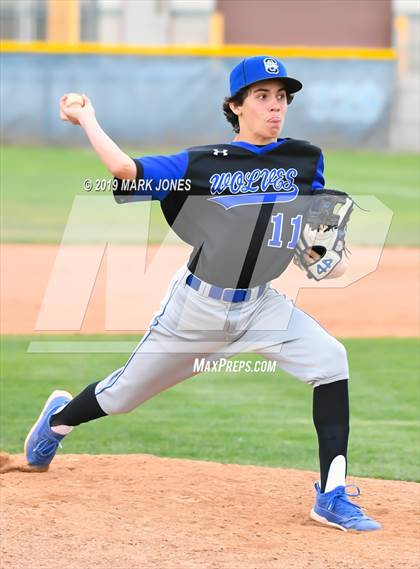 Thumbnail 2 in Chandler @ Deer Valley (Coach Bob Invitational)   photogallery.