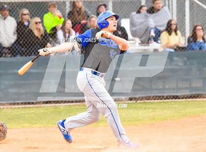 Thumbnail 3 in Chandler @ Deer Valley (Coach Bob Invitational)   photogallery.