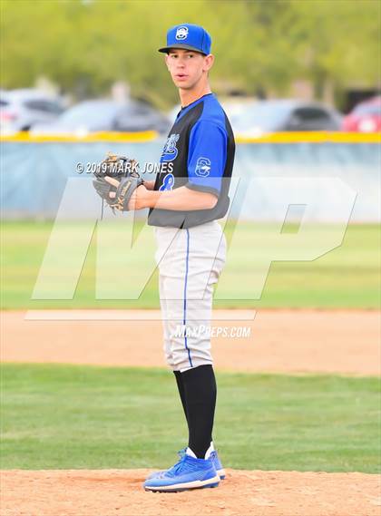 Thumbnail 3 in Chandler @ Deer Valley (Coach Bob Invitational)   photogallery.
