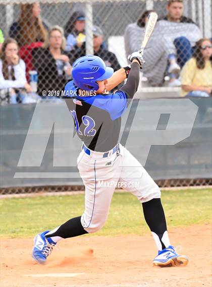 Thumbnail 3 in Chandler @ Deer Valley (Coach Bob Invitational)   photogallery.