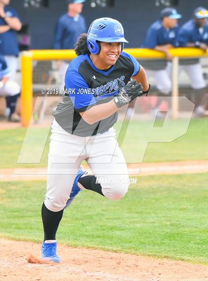 Thumbnail 1 in Chandler @ Deer Valley (Coach Bob Invitational)   photogallery.