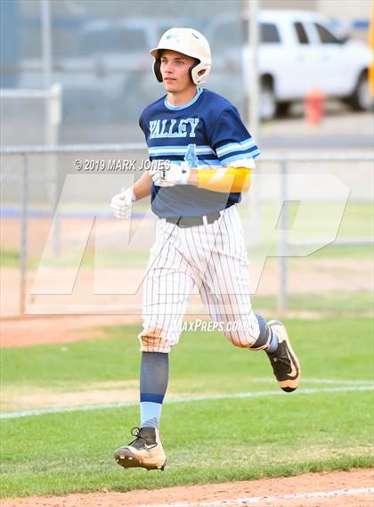Thumbnail 1 in Chandler @ Deer Valley (Coach Bob Invitational)   photogallery.