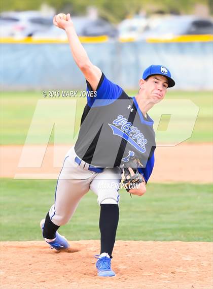 Thumbnail 2 in Chandler @ Deer Valley (Coach Bob Invitational)   photogallery.