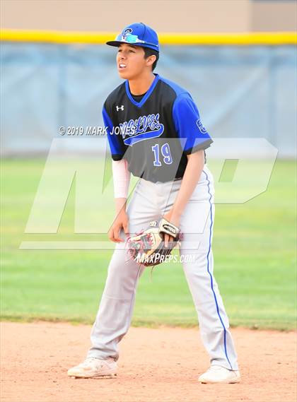 Thumbnail 1 in Chandler @ Deer Valley (Coach Bob Invitational)   photogallery.