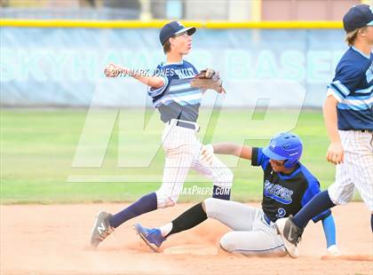 Thumbnail 3 in Chandler @ Deer Valley (Coach Bob Invitational)   photogallery.