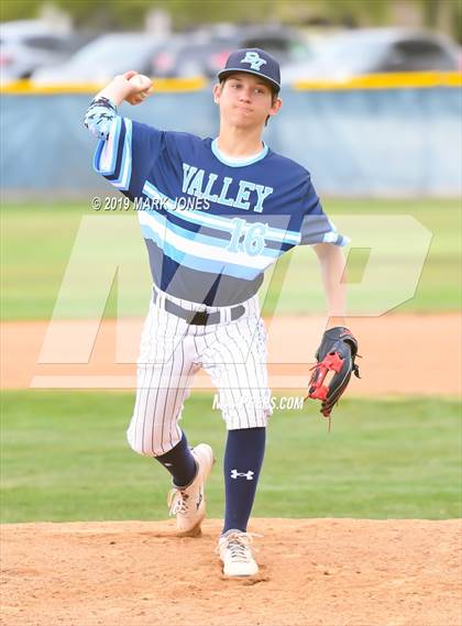 Thumbnail 2 in Chandler @ Deer Valley (Coach Bob Invitational)   photogallery.
