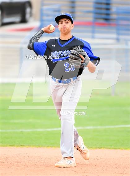 Thumbnail 2 in Chandler @ Deer Valley (Coach Bob Invitational)   photogallery.