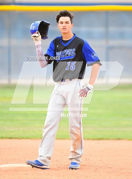 Thumbnail 1 in Chandler @ Deer Valley (Coach Bob Invitational)   photogallery.