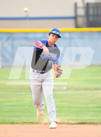 Thumbnail 2 in Chandler @ Deer Valley (Coach Bob Invitational)   photogallery.