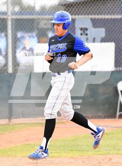 Thumbnail 3 in Chandler @ Deer Valley (Coach Bob Invitational)   photogallery.