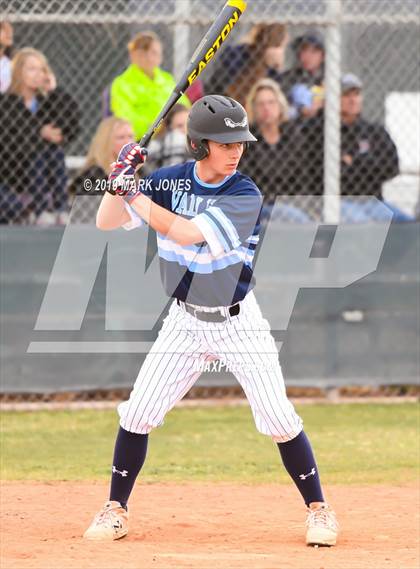 Thumbnail 2 in Chandler @ Deer Valley (Coach Bob Invitational)   photogallery.