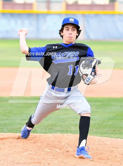 Thumbnail 2 in Chandler @ Deer Valley (Coach Bob Invitational)   photogallery.