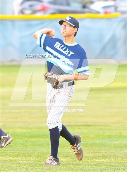 Thumbnail 1 in Chandler @ Deer Valley (Coach Bob Invitational)   photogallery.