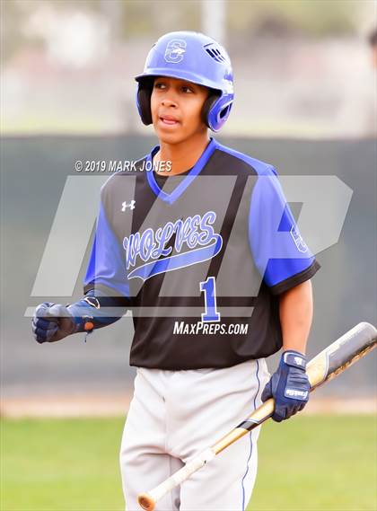 Thumbnail 3 in Chandler @ Deer Valley (Coach Bob Invitational)   photogallery.