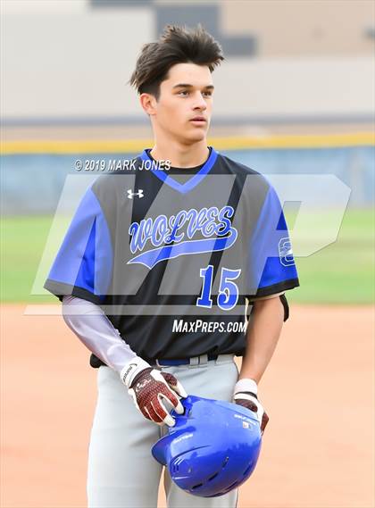 Thumbnail 3 in Chandler @ Deer Valley (Coach Bob Invitational)   photogallery.