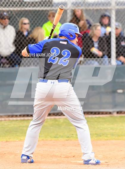 Thumbnail 1 in Chandler @ Deer Valley (Coach Bob Invitational)   photogallery.