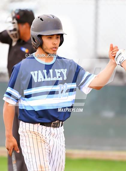 Thumbnail 1 in Chandler @ Deer Valley (Coach Bob Invitational)   photogallery.