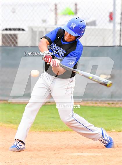 Thumbnail 2 in Chandler @ Deer Valley (Coach Bob Invitational)   photogallery.