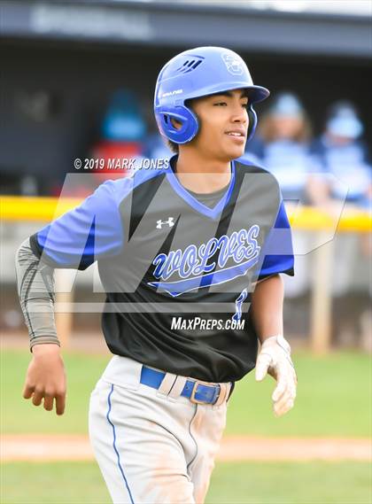 Thumbnail 2 in Chandler @ Deer Valley (Coach Bob Invitational)   photogallery.