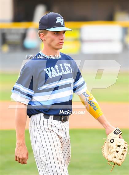 Thumbnail 1 in Chandler @ Deer Valley (Coach Bob Invitational)   photogallery.