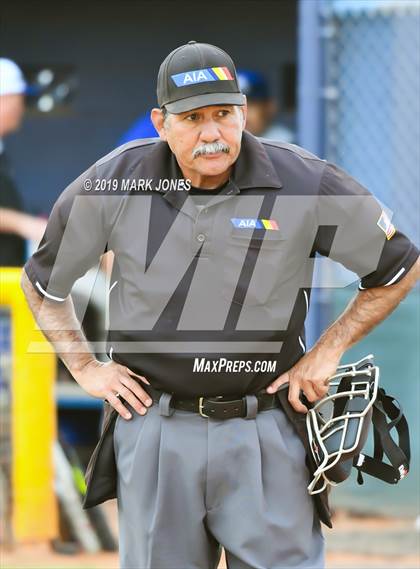 Thumbnail 1 in Chandler @ Deer Valley (Coach Bob Invitational)   photogallery.