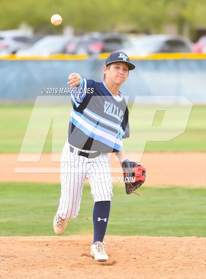 Thumbnail 3 in Chandler @ Deer Valley (Coach Bob Invitational)   photogallery.