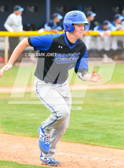 Thumbnail 3 in Chandler @ Deer Valley (Coach Bob Invitational)   photogallery.