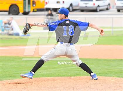 Thumbnail 1 in Chandler @ Deer Valley (Coach Bob Invitational)   photogallery.